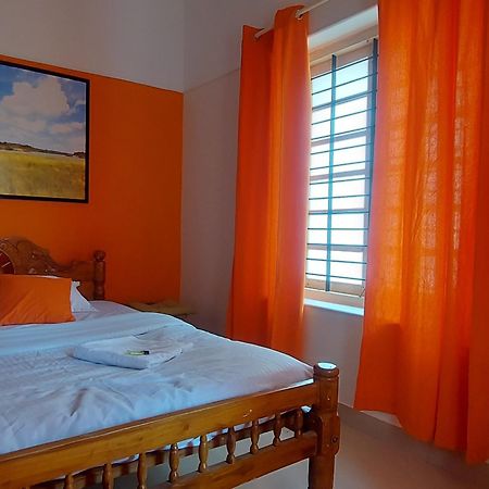 Orange Valley Homestay Thiruvananthapuram Oda fotoğraf